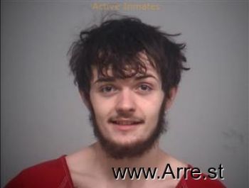 Dylan Wade Pennington Mugshot