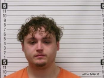 Dylan James Prater Mugshot