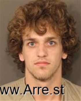 Dylan Matthew Rodgers Mugshot