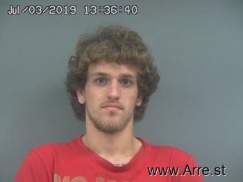 Dylan Matthew Rodgers Mugshot