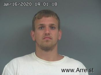 Dylan Matthew Rodgers Mugshot