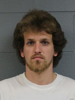 Dylan Matthew Rodgers Mugshot