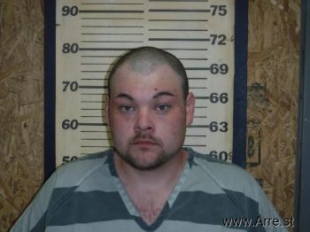 Dylan Zach Scott Mugshot