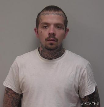 Dylan Blake Skaggs Mugshot