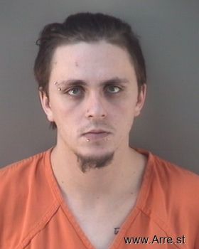 Dylan Trey Smith Mugshot