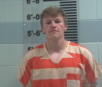 Dylan Scott Smith Mugshot