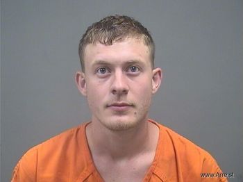 Dylan Duane Smith Mugshot