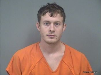 Dylan Duane Smith Mugshot