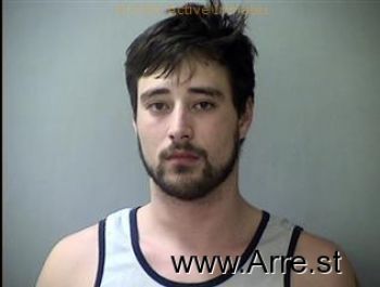 Dylan Scott Stelzer Mugshot