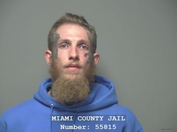 Dylan Miles Taylor Casey Mugshot