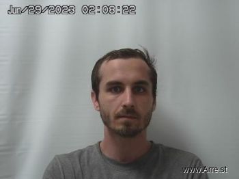 Dylan  Tipton Mugshot