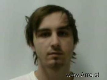 Dylan I Tipton Mugshot