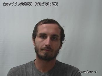 Dylan Isiah Tipton Mugshot