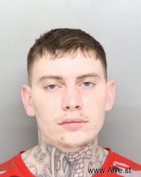 Dylan  Turner Mugshot