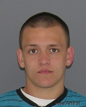 Dylan  Vanderpool Mugshot