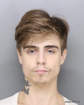 Dylan  Watkins Mugshot