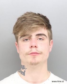 Dylan  Watkins Mugshot