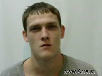 Dylan Matthew Watkins Mugshot