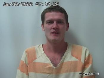 Dylan Matthew Watkins Mugshot