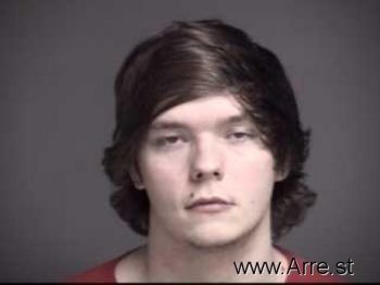 Dylan Kade Williams Mugshot