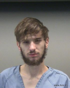 Dylan Lee Workman Mugshot