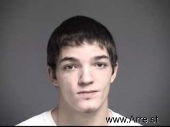 Dylan Michael Youngblood Mugshot