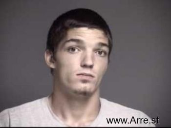 Dylan Michael Youngblood Mugshot