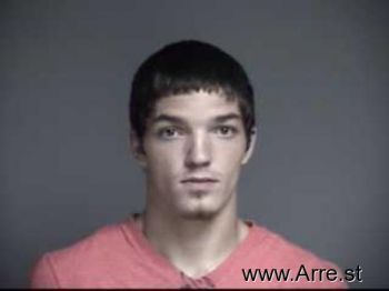 Dylan Michael Youngblood Mugshot