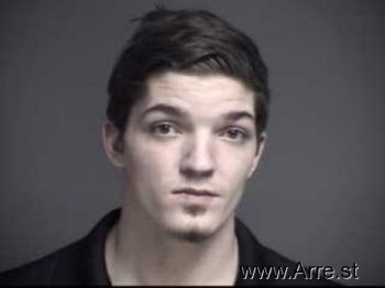 Dylan Michael Youngblood Mugshot