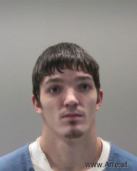 Dylan Michael Youngblood Mugshot