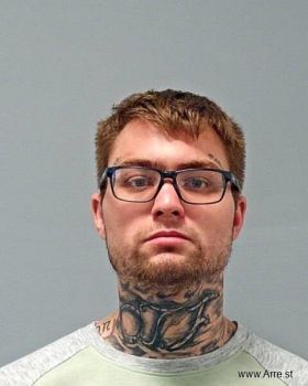 Dylan Russell Zloba Mugshot