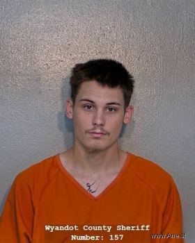 Dylon M Bice Mugshot