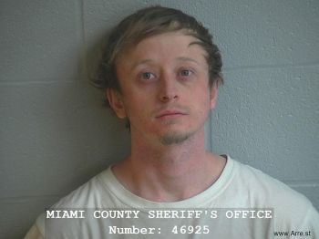 Dylon John Brown Mugshot