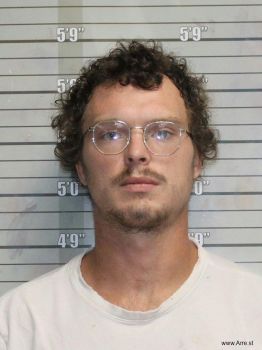 Dylon Duane Lousberg Mugshot