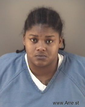 Dynasty Simone Crawford Mugshot