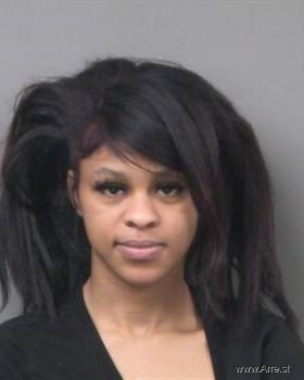 Dynasty Annette Wade Mugshot