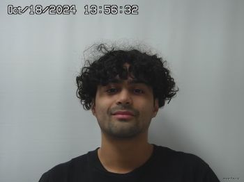 Dyson  Lopez Hernandez Mugshot