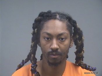 Dyveonne  Bickley Mugshot