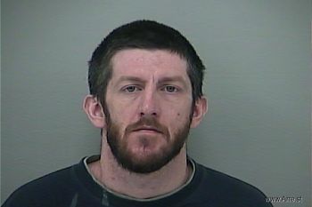 Earl Raymond Baker Mugshot