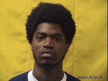 Earl  Bowens Mugshot