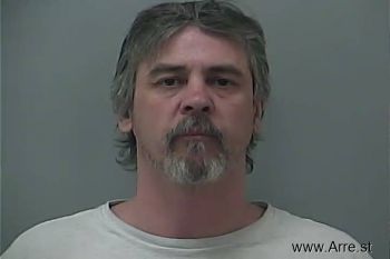 Earl Richard Cavinder Mugshot