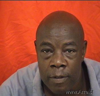 Earl  Edwards Mugshot