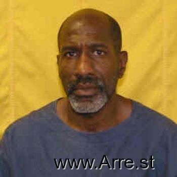 Earl D Jackson Mugshot