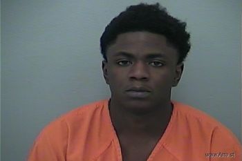 Earl Donay Johnson Mugshot