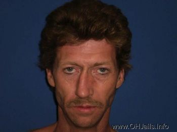 Earl Jeffrey Jones Mugshot