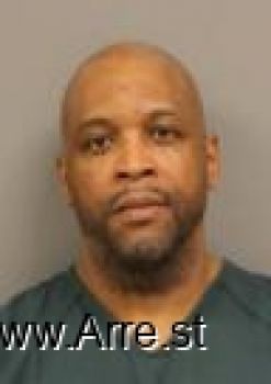 Earl Dee Richardson Mugshot