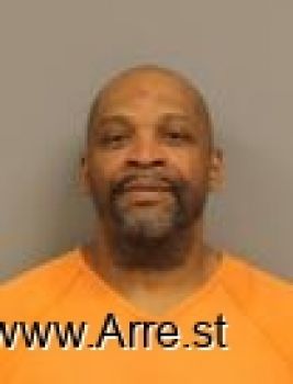 Earl Nmi Richardson Mugshot