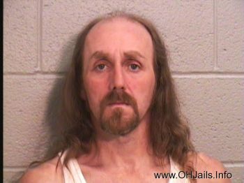 Earnest Steven Wriston Mugshot