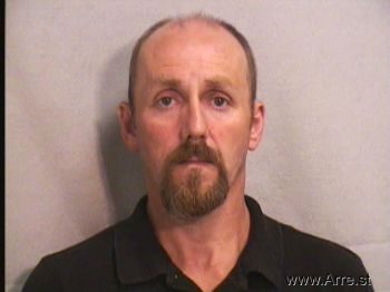 Earnest Steven Wriston Mugshot