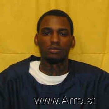 Eddie Louis Allen Mugshot